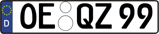 OE-QZ99