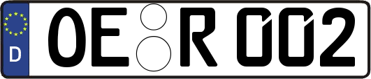 OE-R002