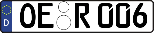 OE-R006