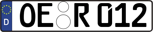 OE-R012