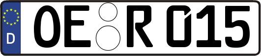 OE-R015