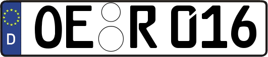 OE-R016