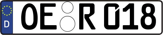 OE-R018