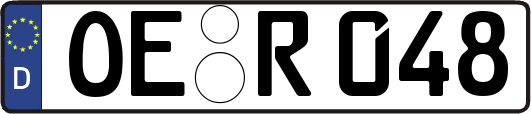 OE-R048