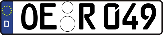 OE-R049