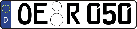 OE-R050