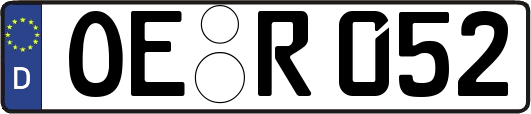 OE-R052
