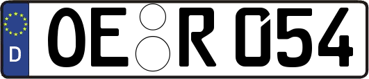 OE-R054