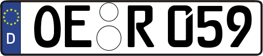 OE-R059