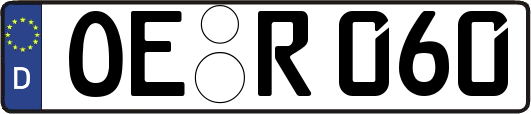 OE-R060