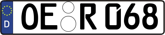 OE-R068