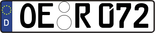 OE-R072