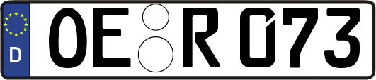 OE-R073