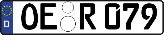 OE-R079
