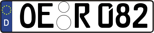 OE-R082