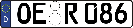 OE-R086