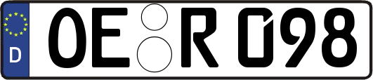 OE-R098