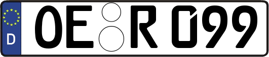 OE-R099