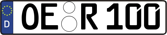 OE-R100