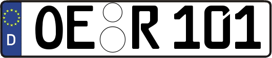 OE-R101