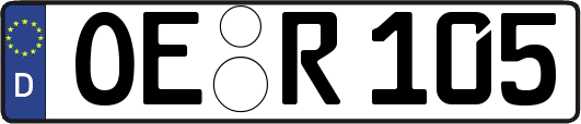 OE-R105