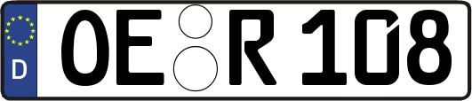 OE-R108
