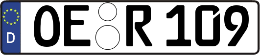 OE-R109