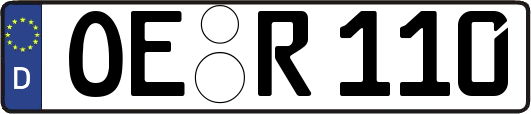 OE-R110