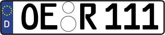OE-R111