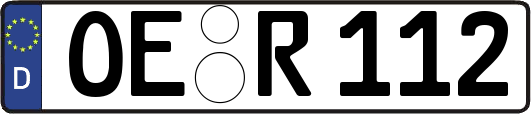OE-R112