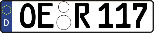 OE-R117