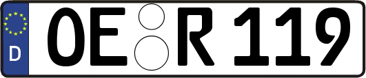 OE-R119
