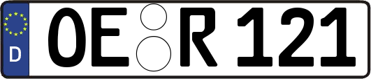 OE-R121