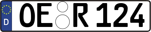 OE-R124