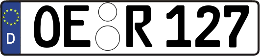 OE-R127
