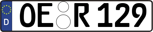 OE-R129