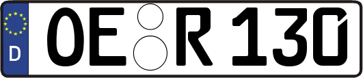 OE-R130