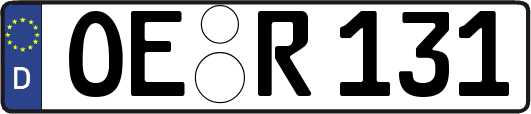 OE-R131