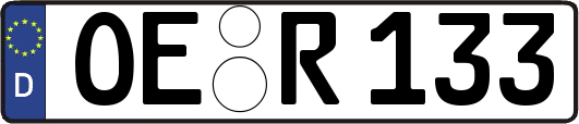 OE-R133