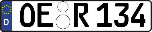 OE-R134