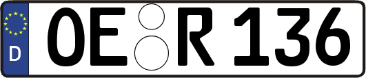 OE-R136