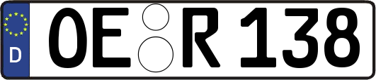 OE-R138