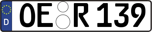 OE-R139