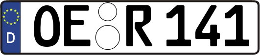 OE-R141