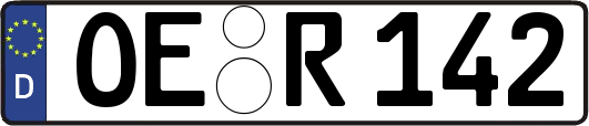 OE-R142