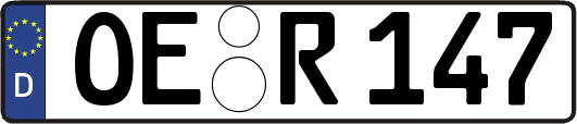 OE-R147