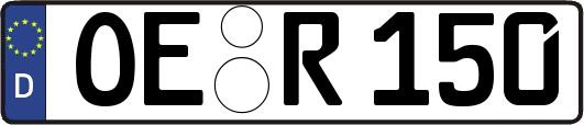 OE-R150