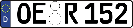 OE-R152