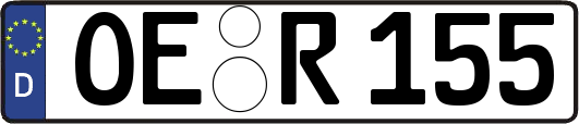 OE-R155