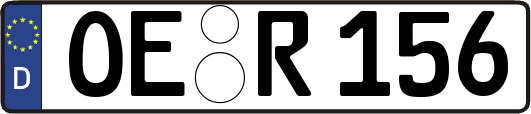 OE-R156